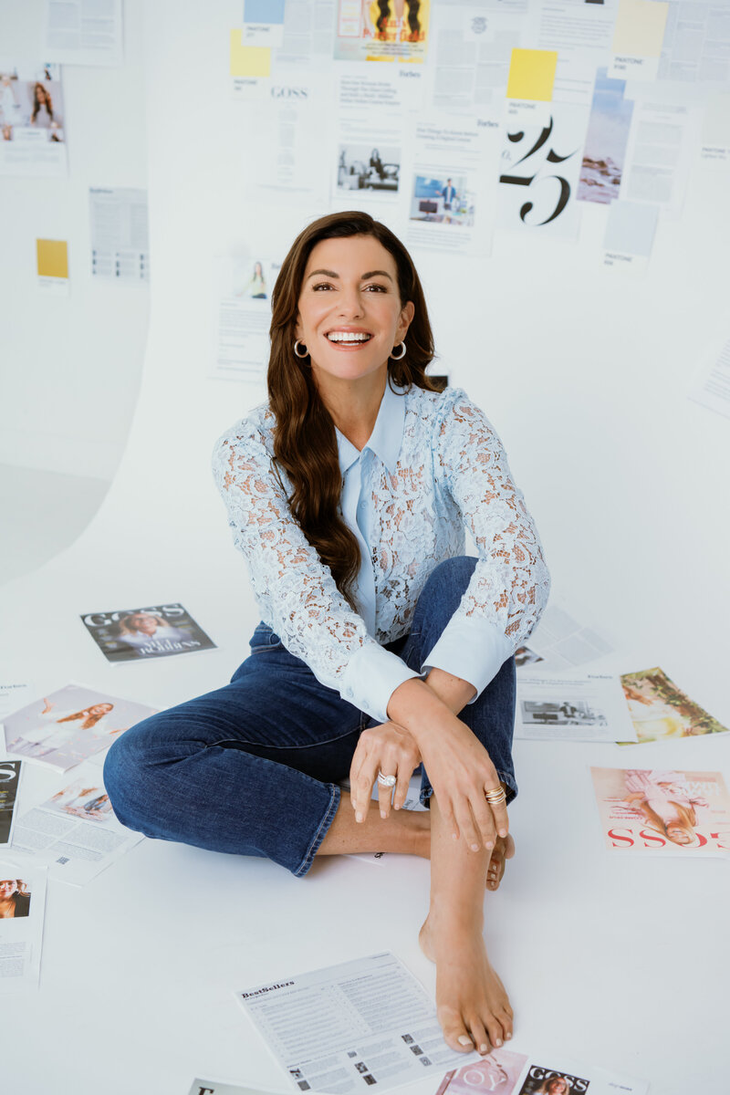 Amy Porterfield, Online Marketing Expert