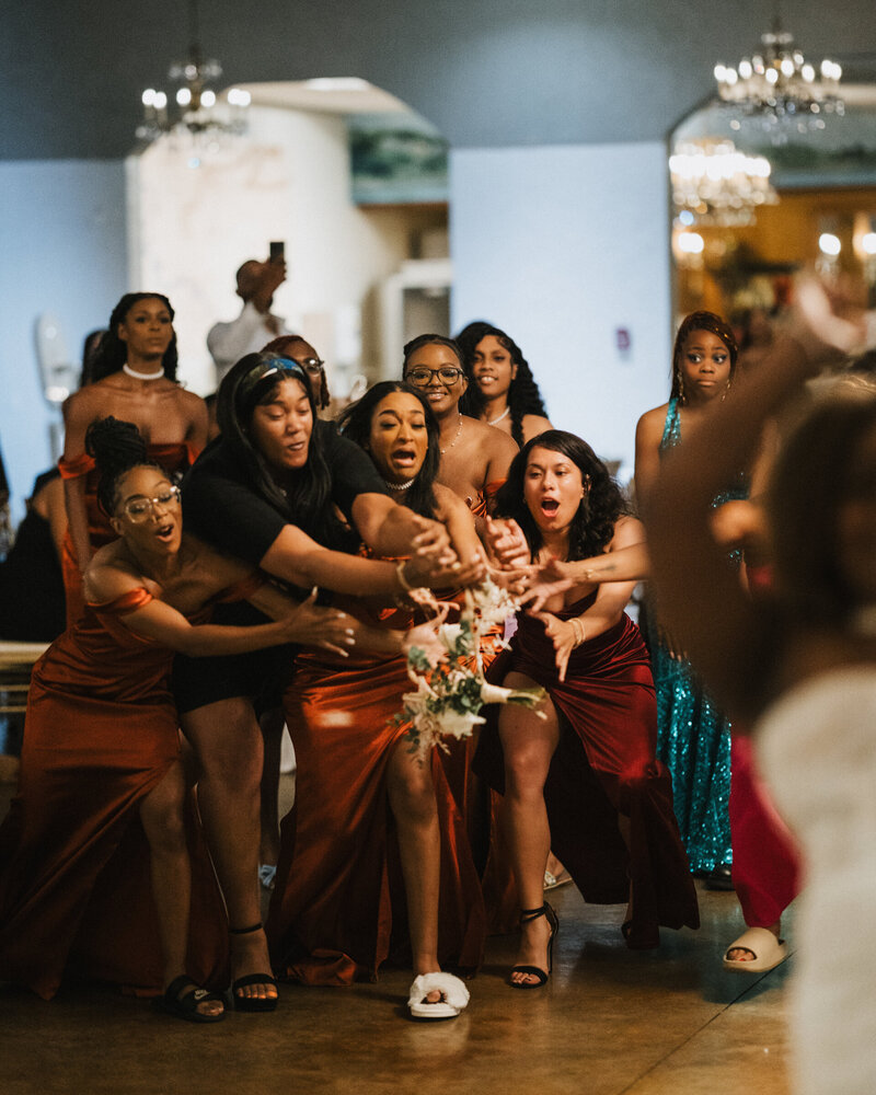 Bobby & Monika.Congolese Ceremony.Black Moon Media-3495