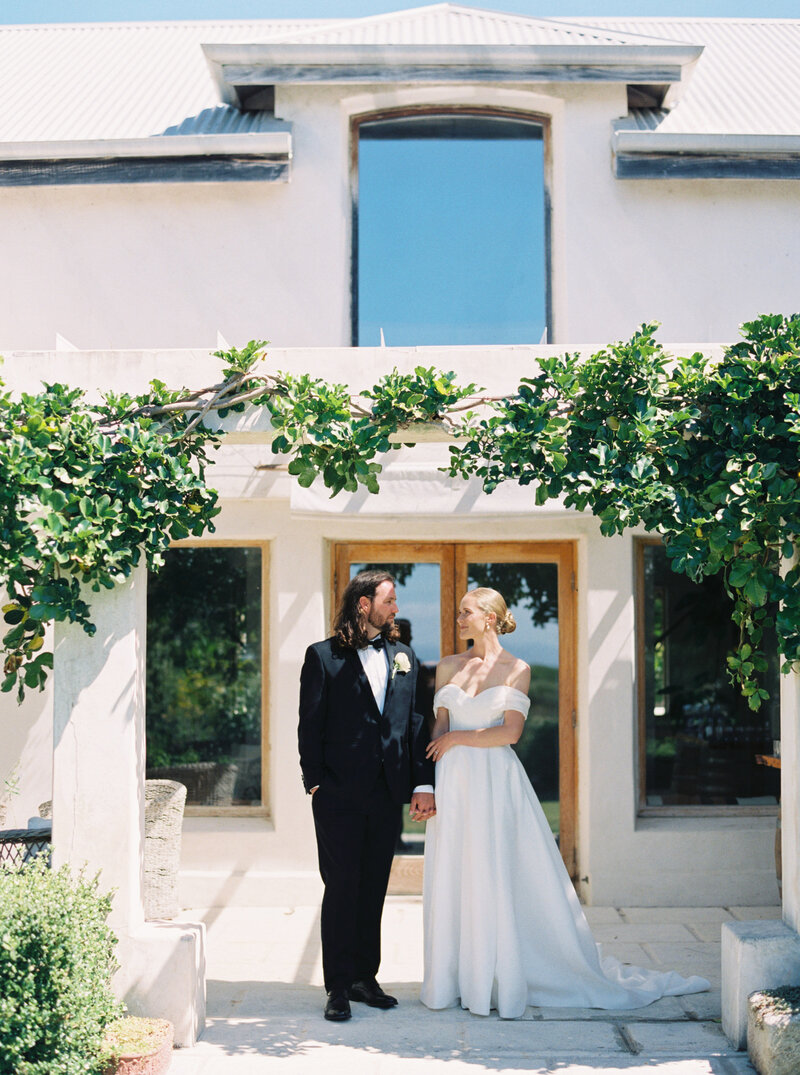 New Zealand Wedding Venue European Villa Paripuma by Fine Art Film Editorial Photographer Sheri McMahon-37