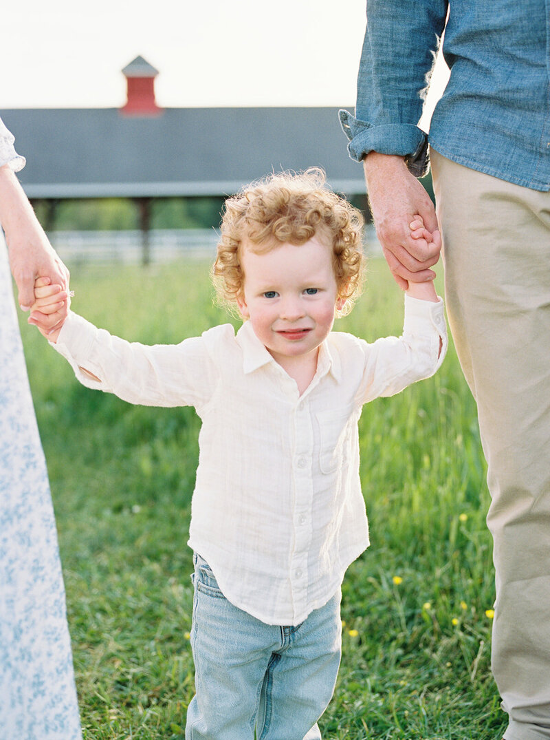 McCarthy Family-22