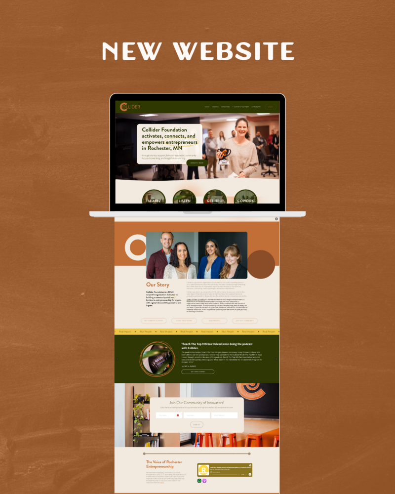 florist website