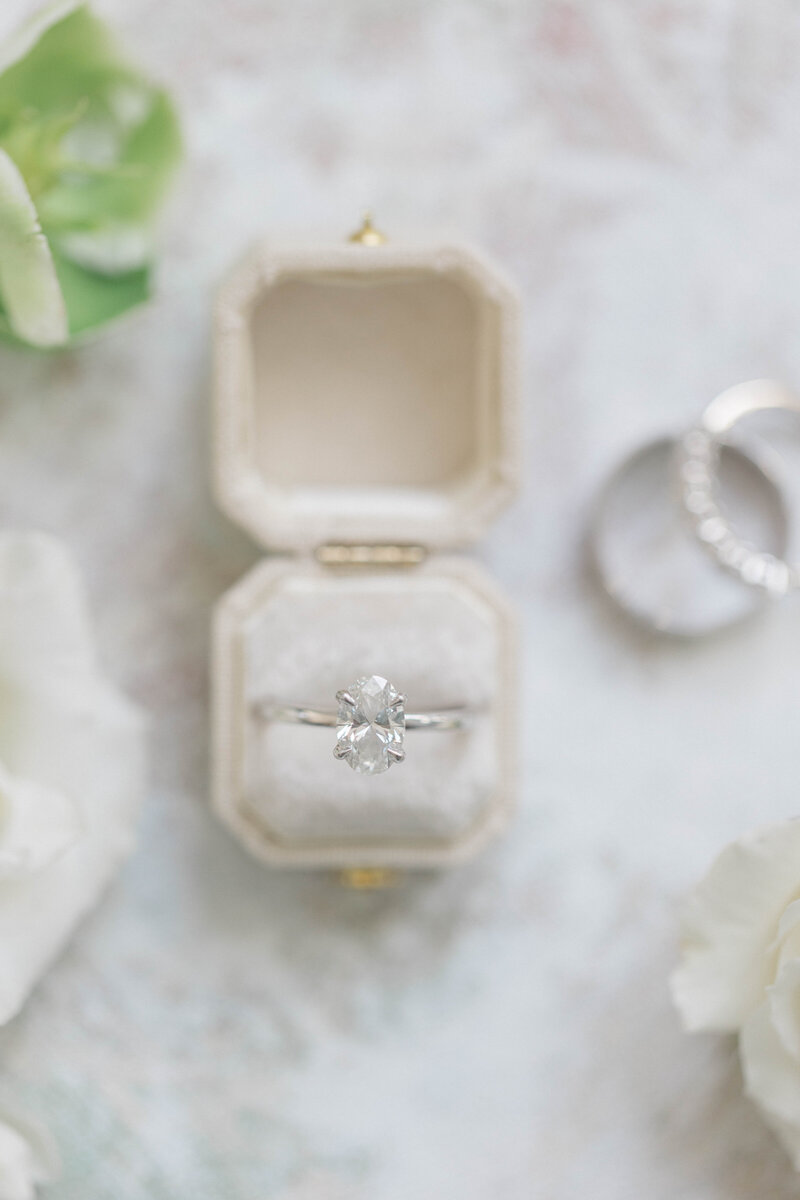Molly Sue Photography The Ryland Inn Wedding77