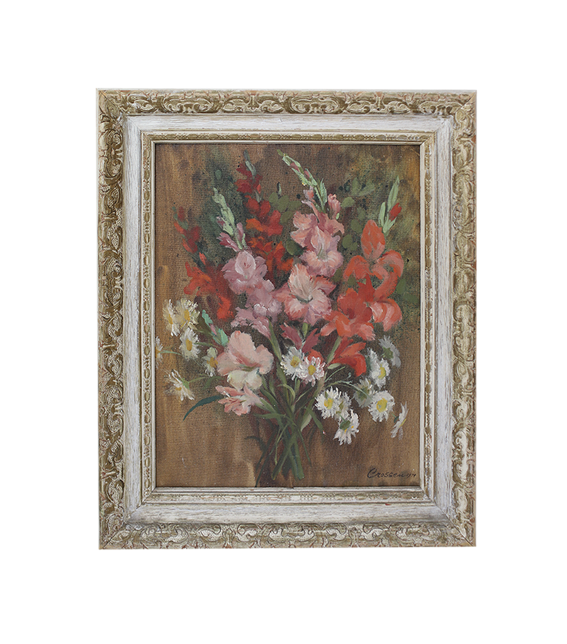Floral Painting