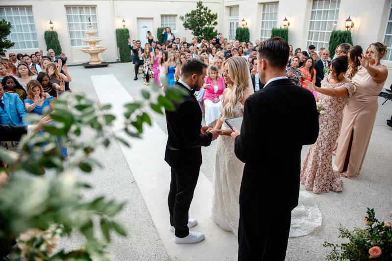 Ashlee and Mike Noriega - Andrea Arostegui Photography - The Coco Plum Wedding-225