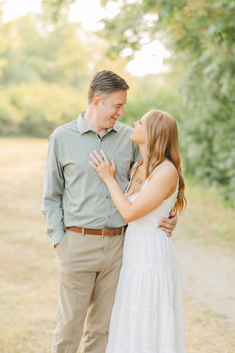Anna & Derrick Engagement -11