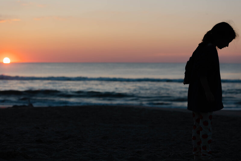 Assateague Island Camping - Kate Neal Photography-93