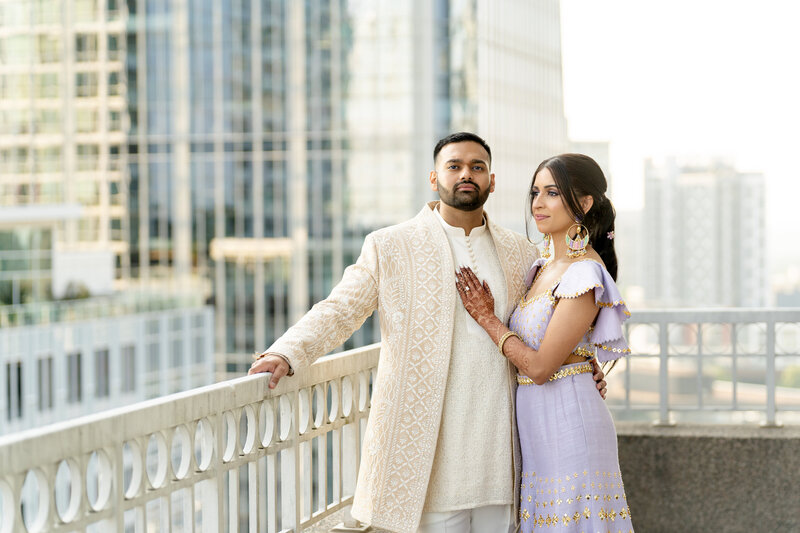 Indian Wedding Planner Atlanta