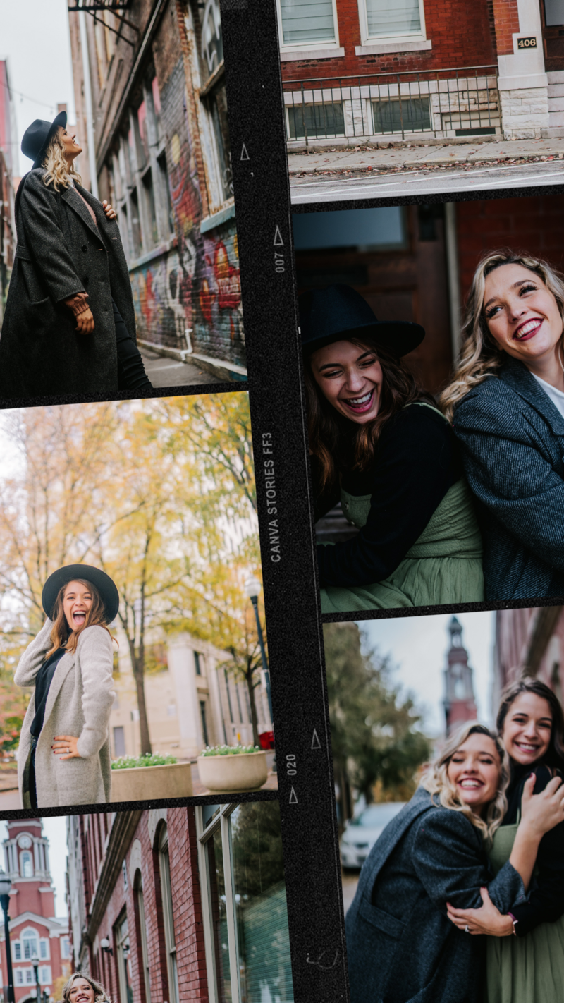 Modern Polaroid Instagram Story Template (2)