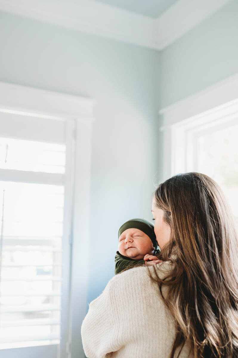 Jack-Newborn-Mother-and-Newborn-Arlington-VA