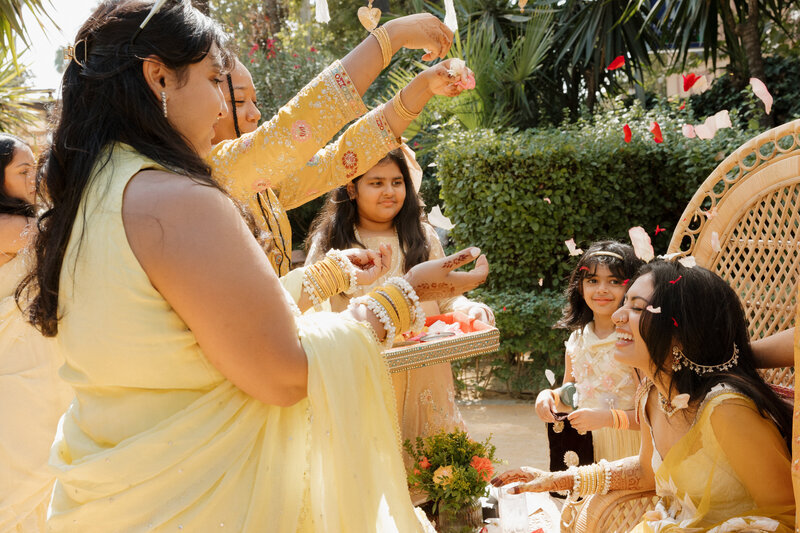 Naz + Awez Sevilla Wedding-16