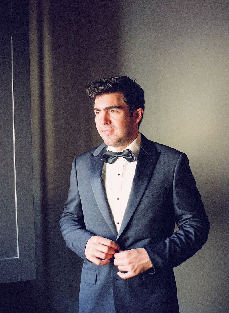 131-NEW ORLEANS IL MERCATO WEDDING