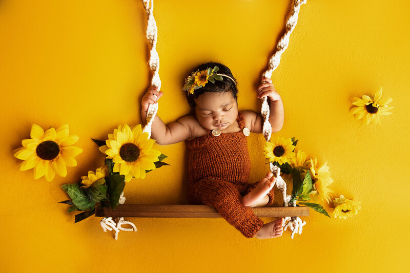 New jersey baby photographer