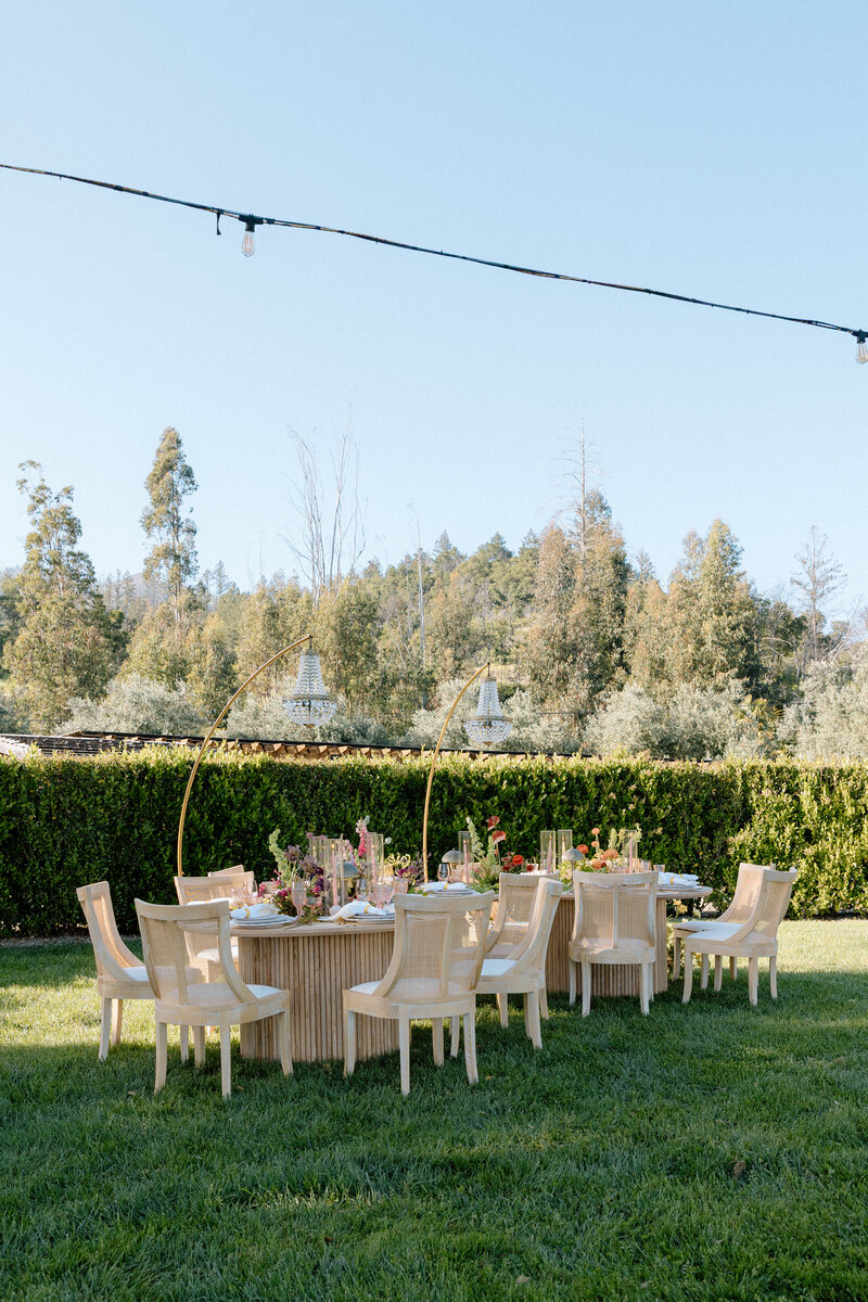 Katelyn Bradley Photography | Chatuea St Jean Napa Wedding193