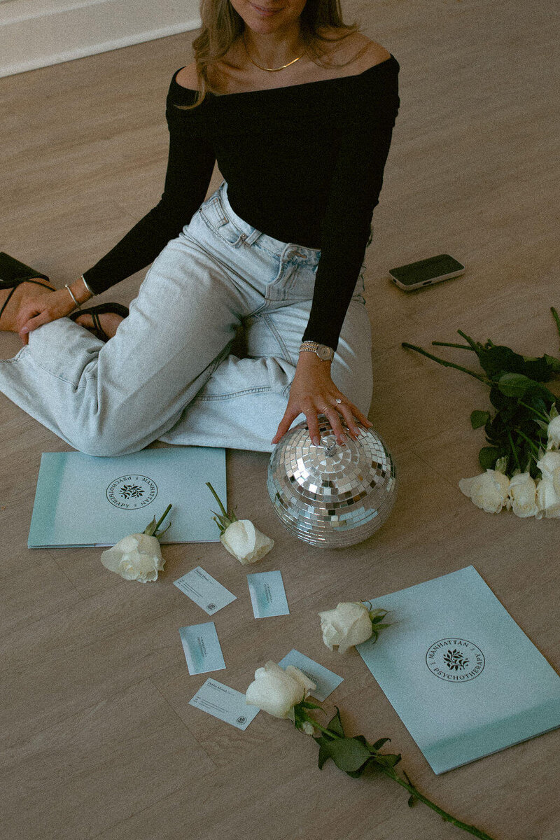 Holistic Psychotherapy NYC | The Manhattan Psychotherapy Co.