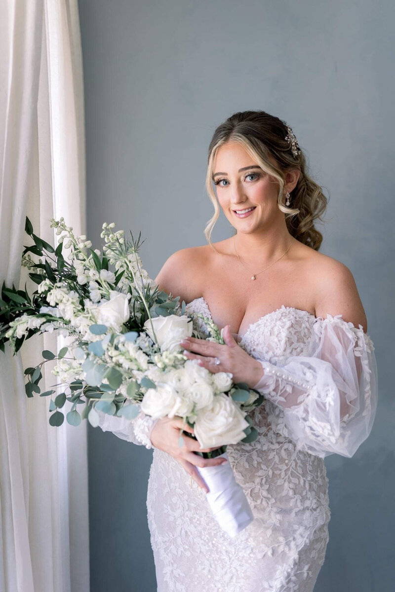 Carla Kennedy Most Valuable Bridesmaid Day-of Coordination across New York, New Jersey, Pennsylvania, Rhode Island and California
