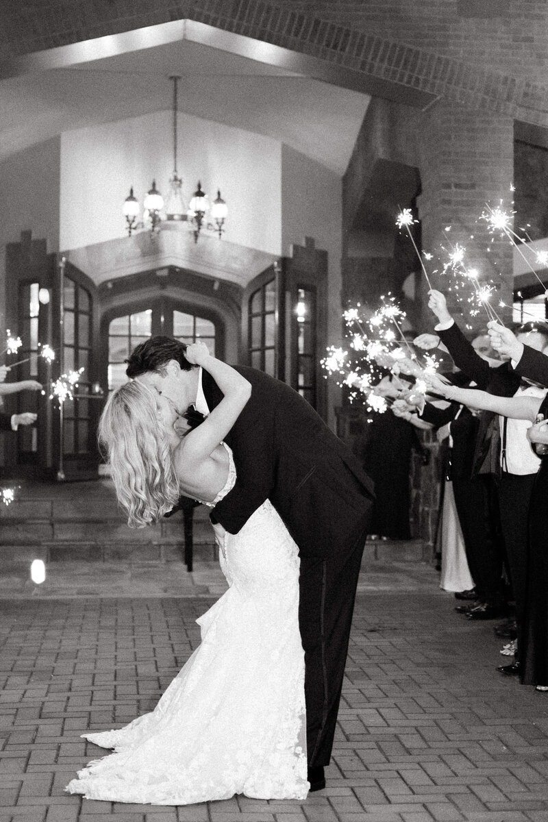 Atlanta Athletic Club Wedding 24