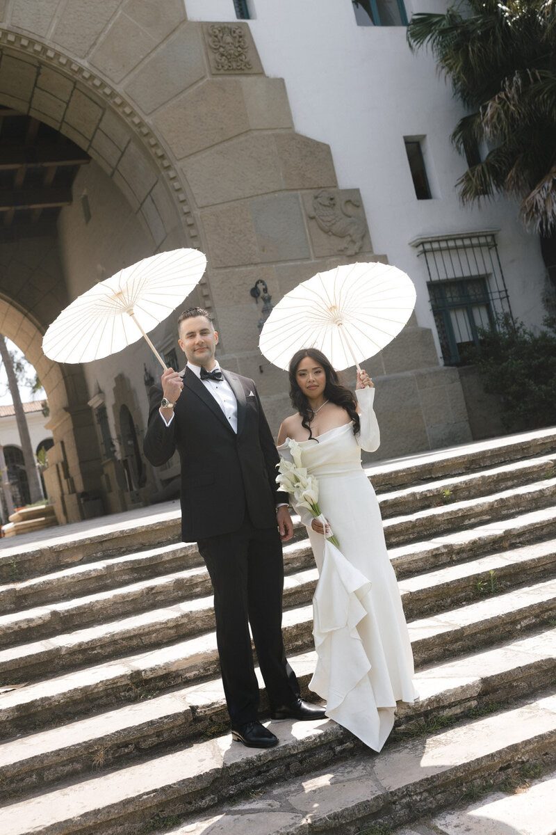 getting married at santa barbara courthouse