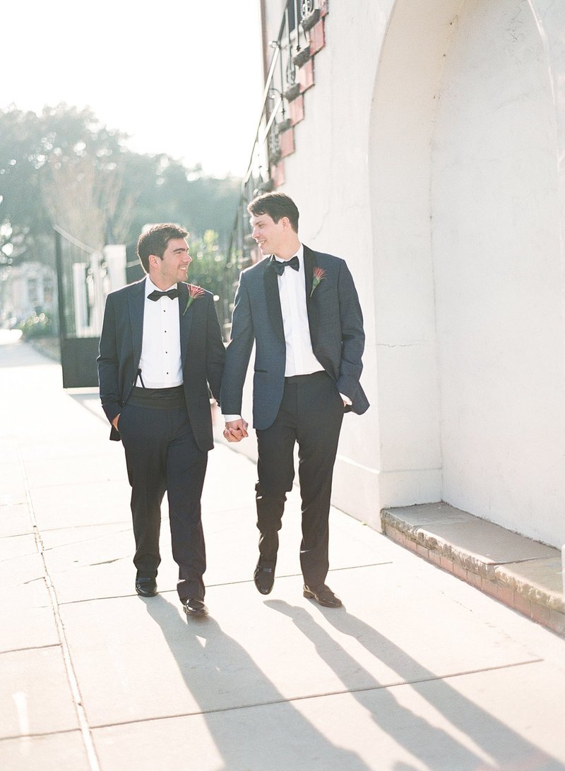 182-NEW ORLEANS IL MERCATO WEDDING