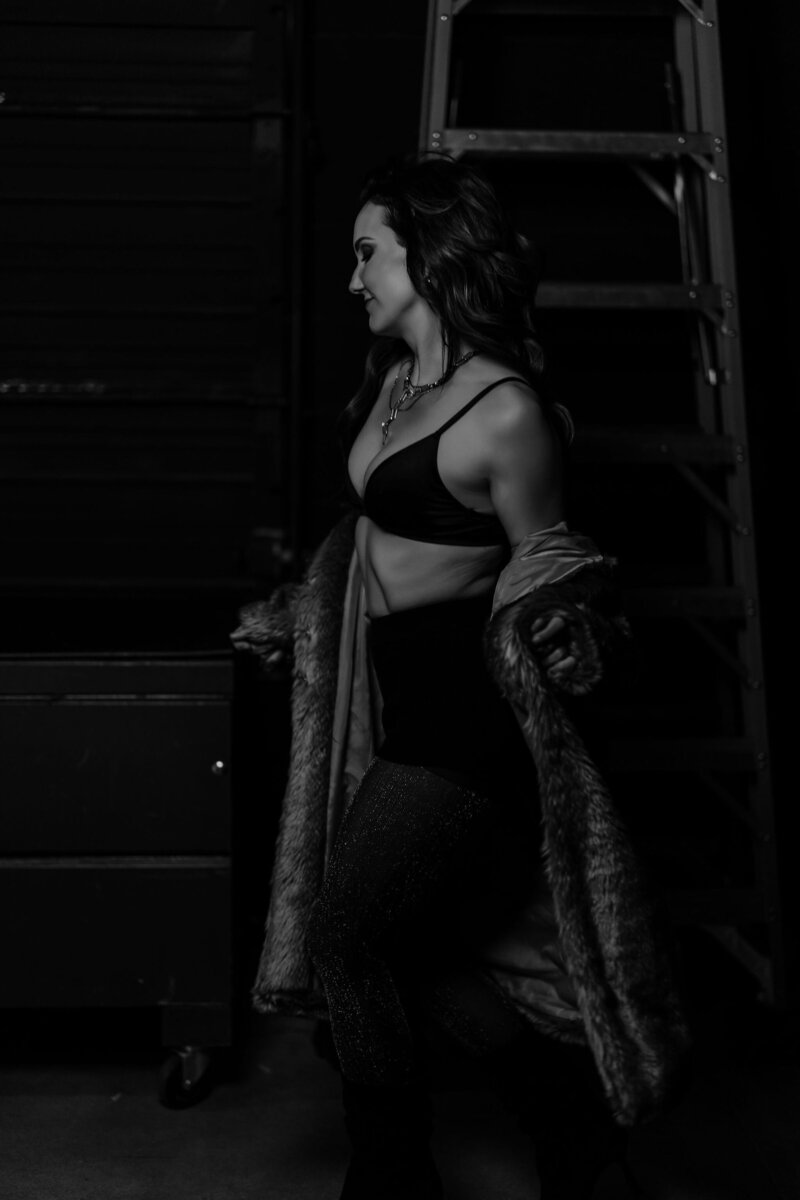 Juliet-BW-180