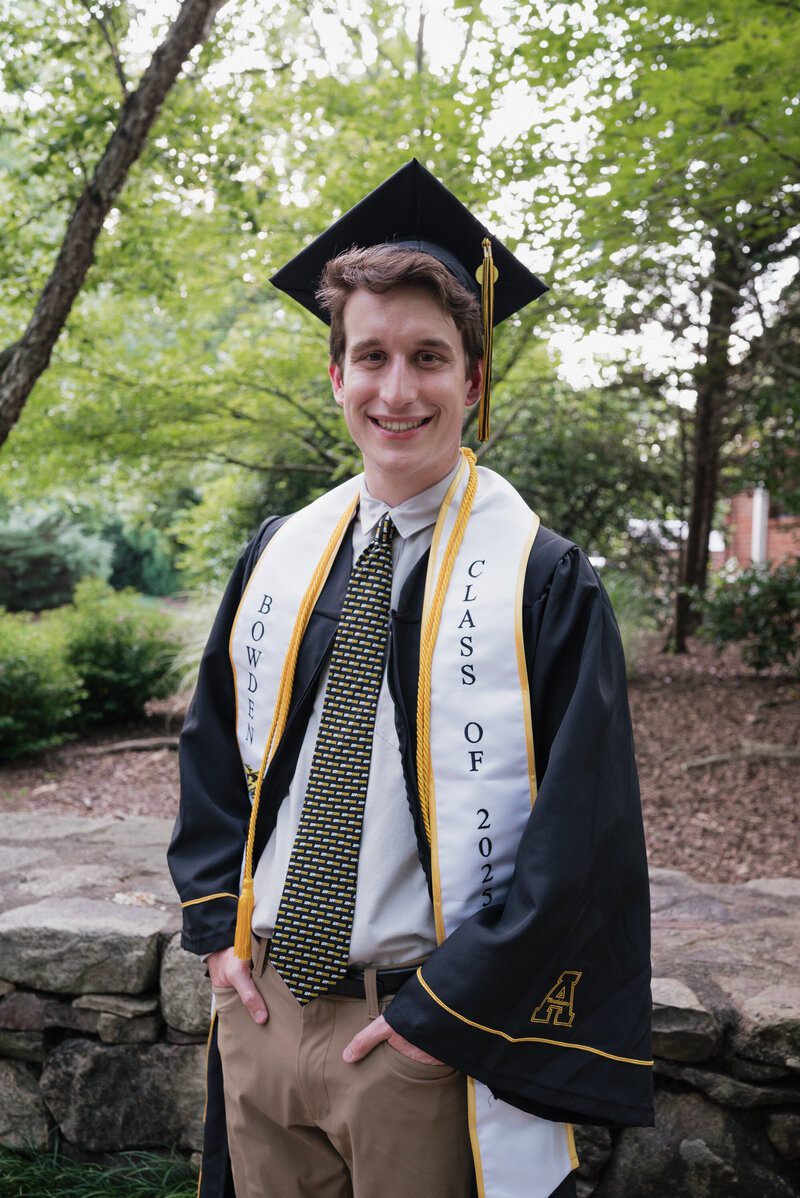 Graduation Session class of 2025