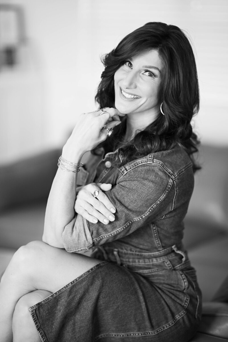 Portrait Photographer