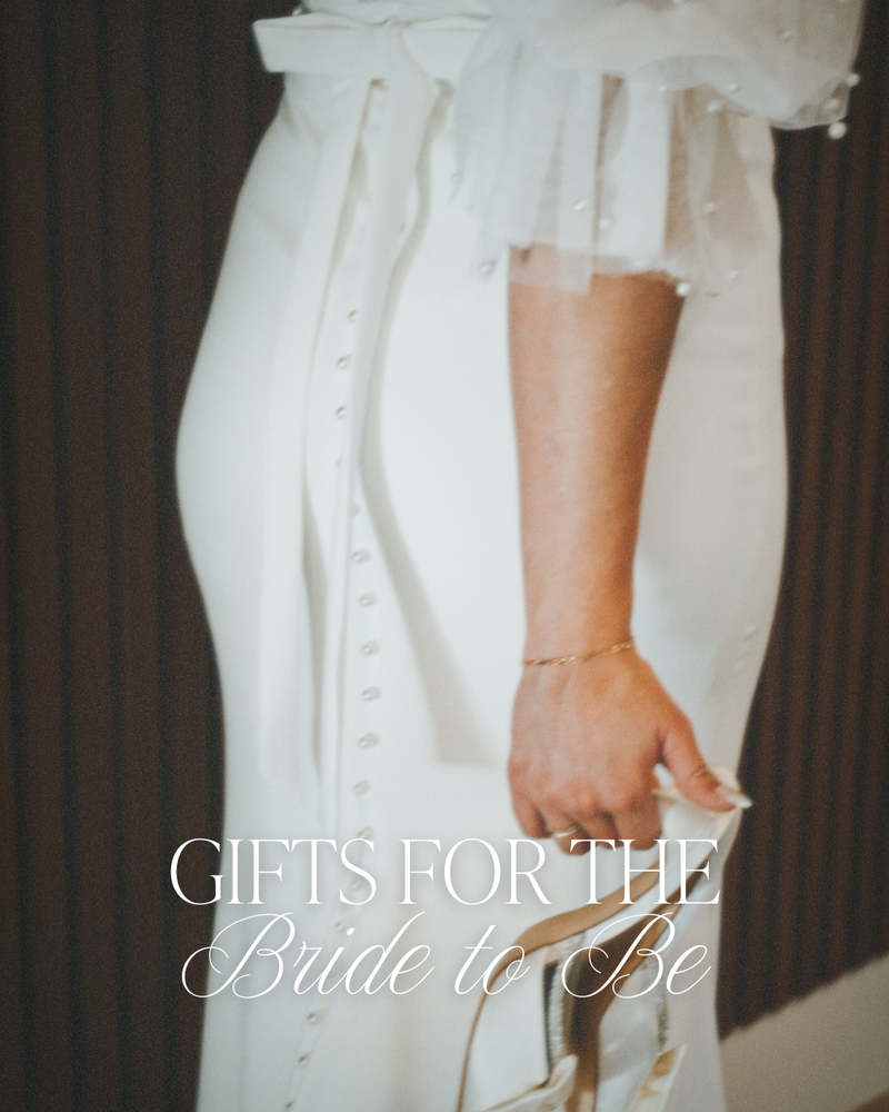 Dec 3 - Gifts for the Bride to Be (1)