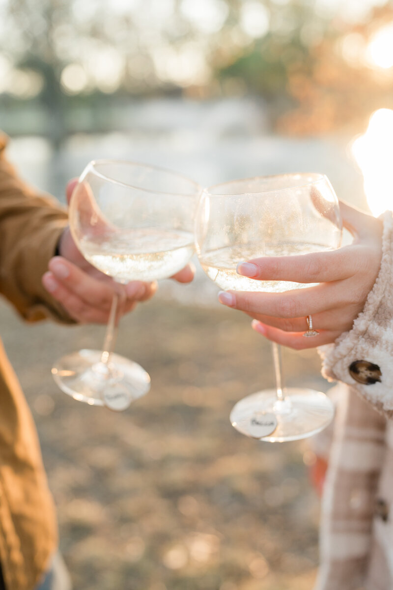 South Jersey Engagement Session 4