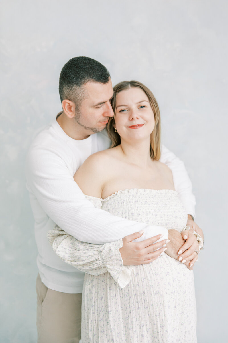 Cassidy Maternity 2024-25
