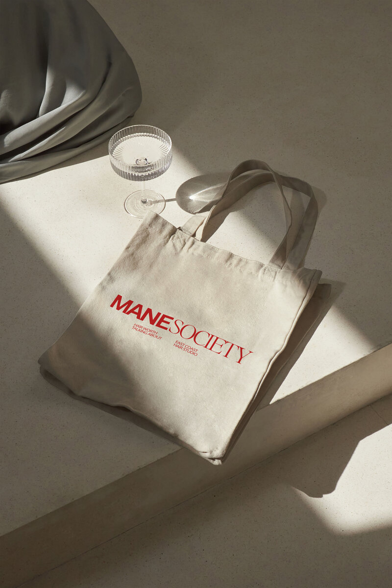 MS Bag mockuo