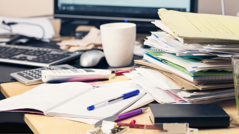 Stress-Free Holiday Challenge by Time Management Coach Anna Dearmon Kornick
