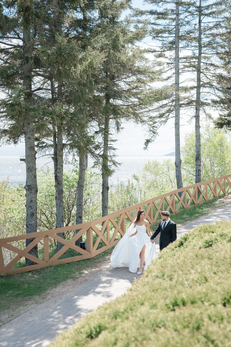 mariage-vue-fleuve-charlevoix