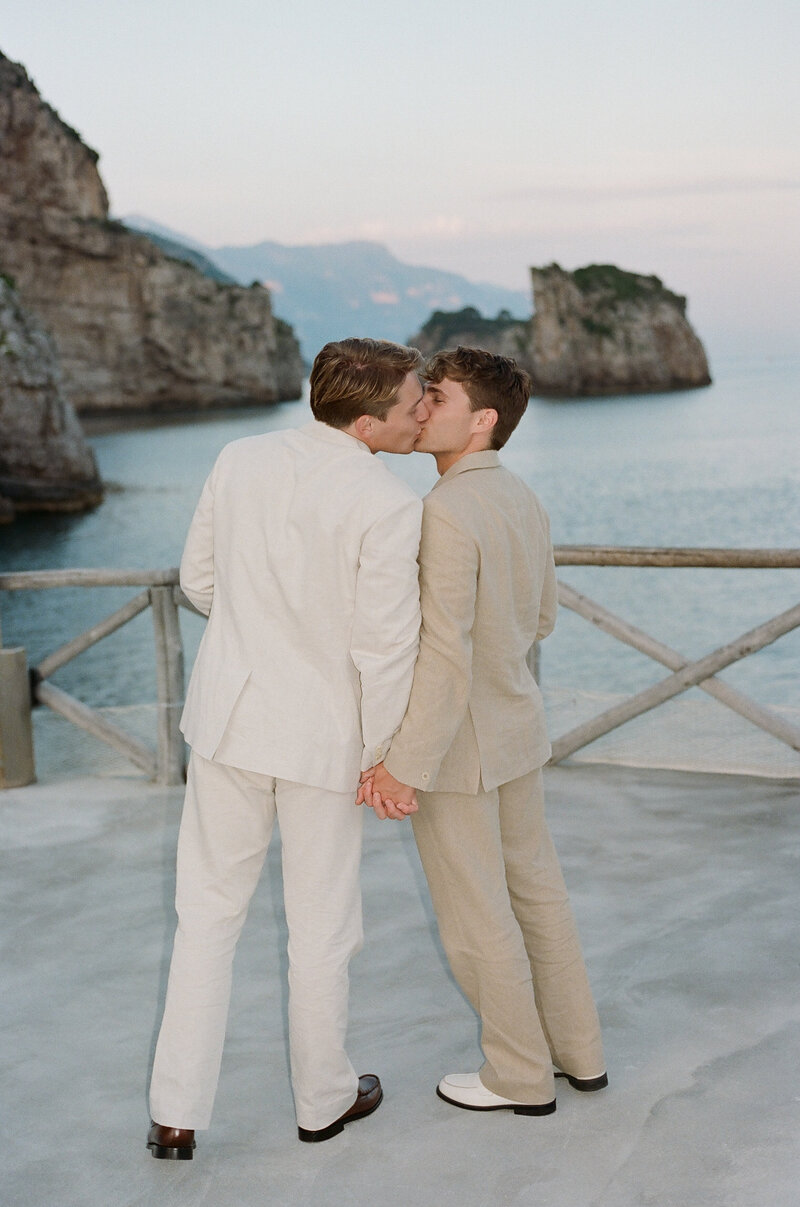 Brady Bates - Amalfi Coast Italy-28