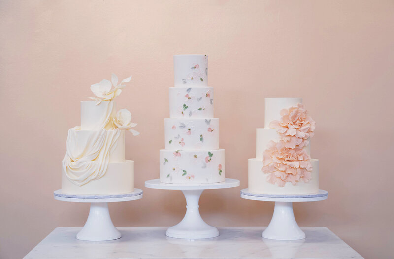 Top 10 Best Affordable Wedding Cakes in Charlotte, NC - September 2023 -  Yelp