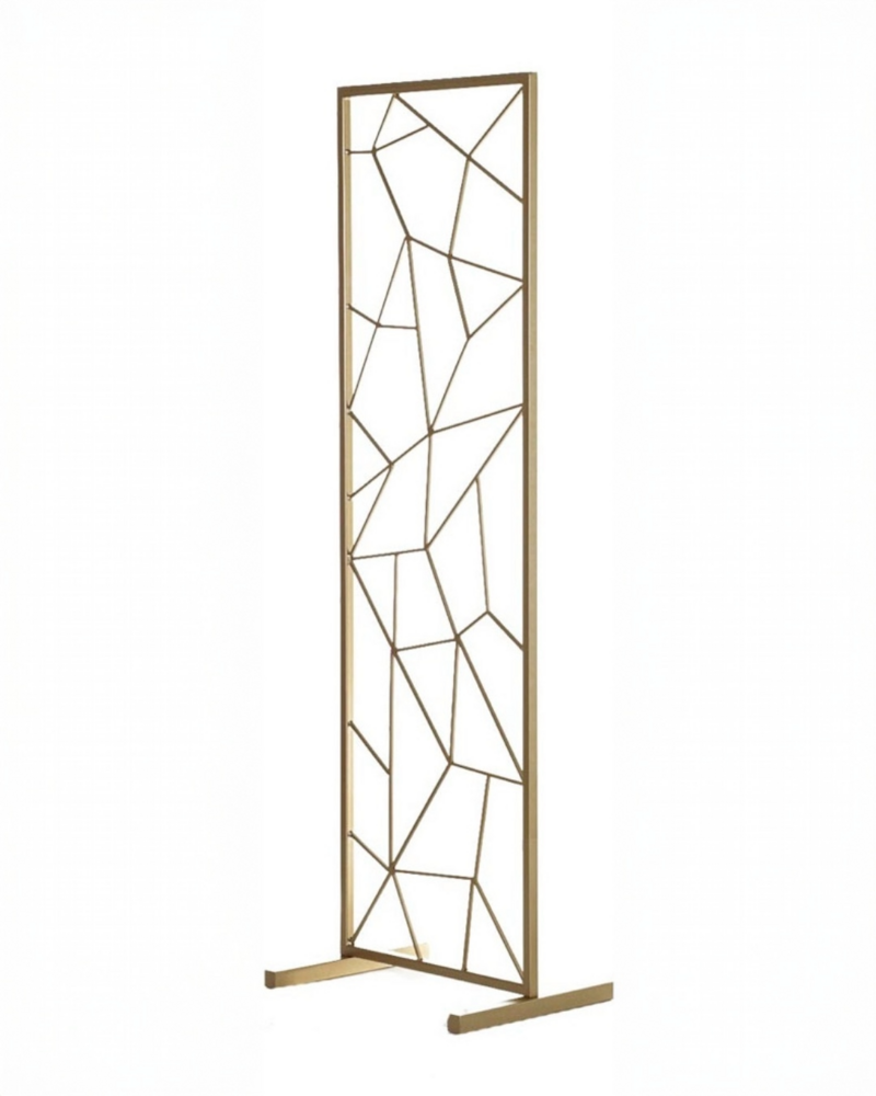 Gold wall resized