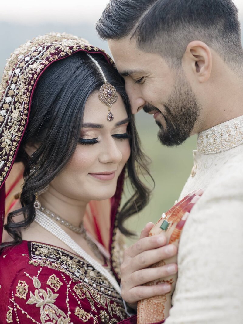 Timeless Tales Creatives - Documentary Muslim Wedding Photographers Edmonton (26)