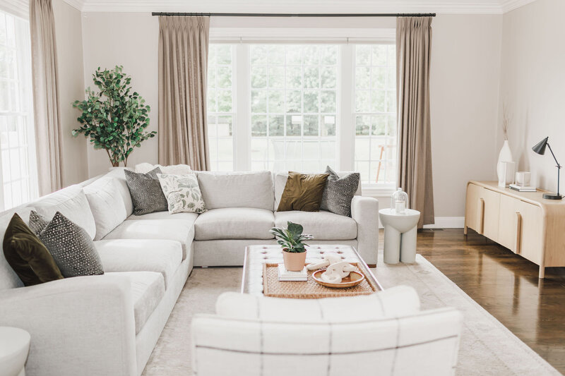 Browse Our Design Portfolio, The Cozy Classic in Metro-East St .Louis Area