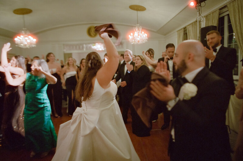 Emily + Ben Omni Parker House Boston Wedding _ Film Wedding Photographer _ Boston Wedding Photographer _ Castillo Holliday Photo + Film-51