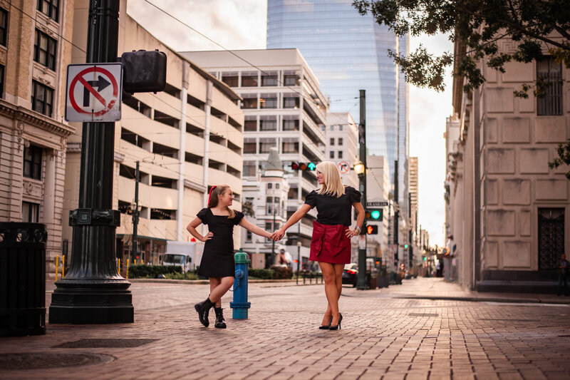 Houston Family Photographer