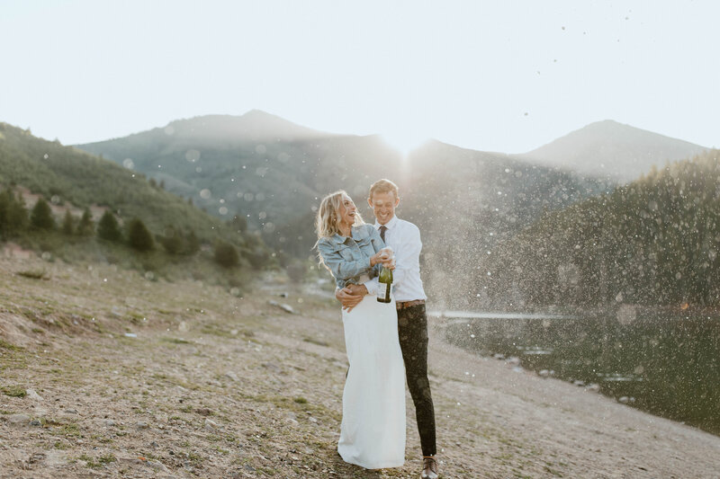 Fargo ND Wedding Photographer