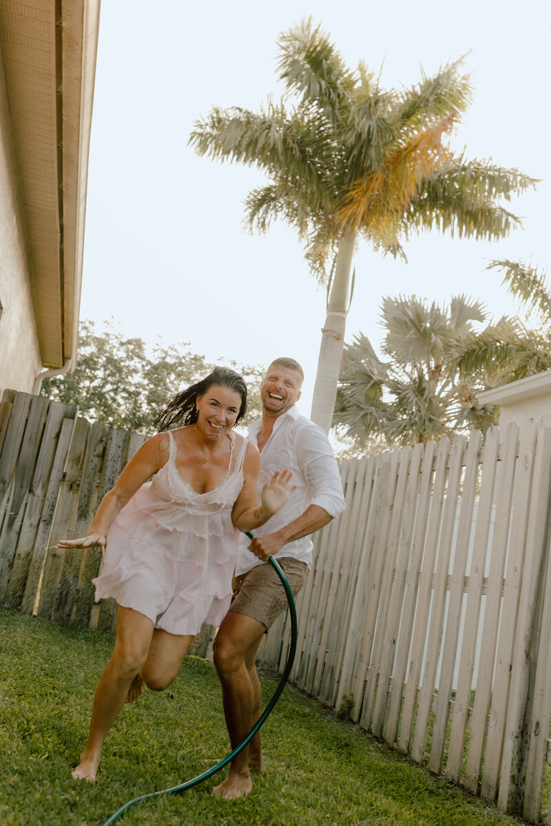 Photos by Tia is a wedding, elopement, engagement, and creative session photographer based in Austin, Texas. She offers both digital and film photography services.
