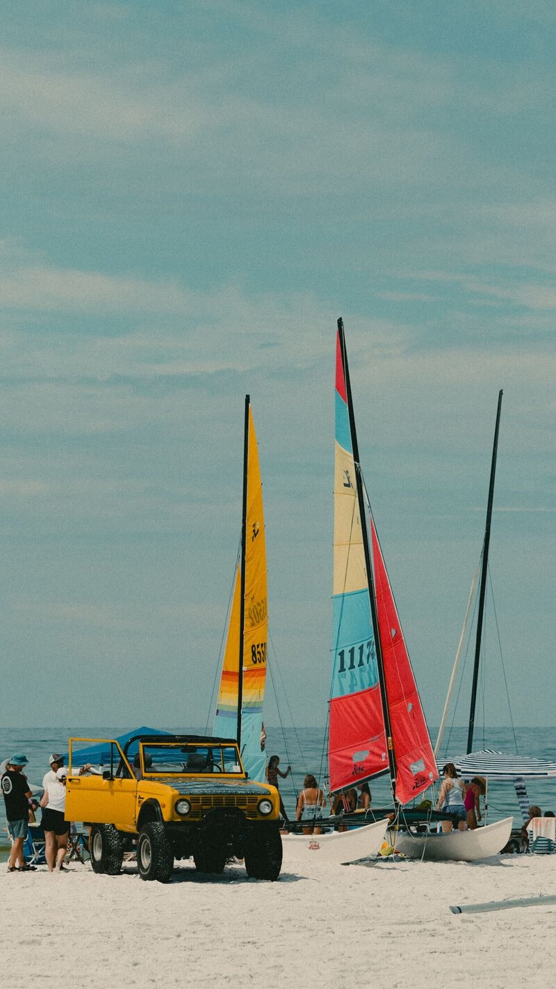 Pulling camera out of a travel bog