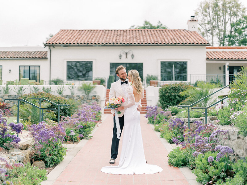 The Inn At Rancho Santa fe California-388