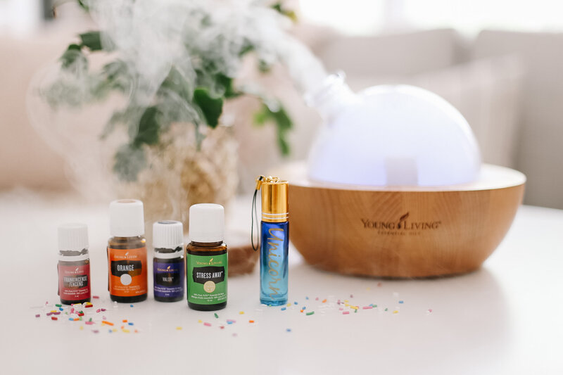 Learn how essential oils boosts our health and wellness.