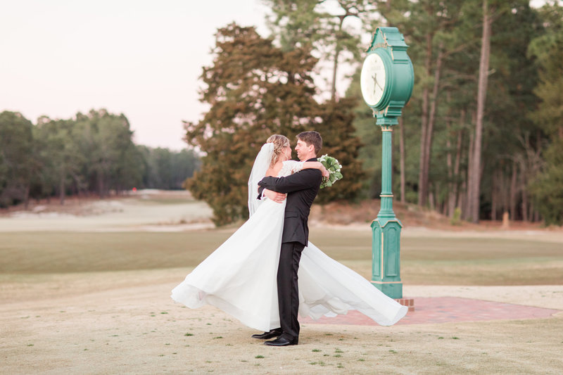 Jennifer B Photography-Pinehurst Resort Wedding-Michael & Shelbey-JB Favorites-2020-0244