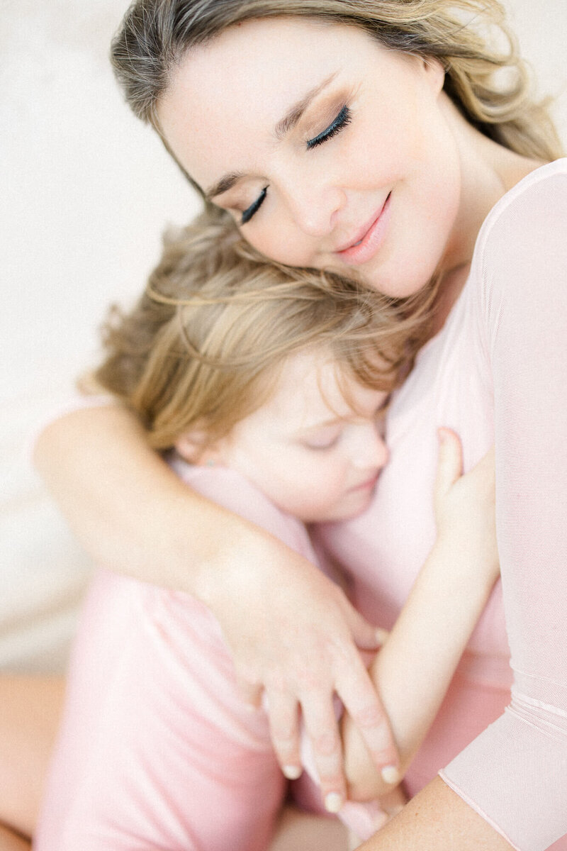 Family Photo Session | Family Photographer Vienna