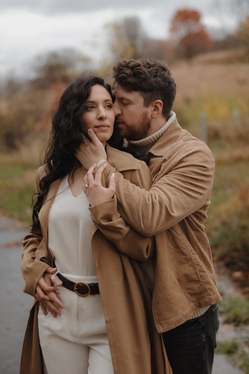 Engaged -169