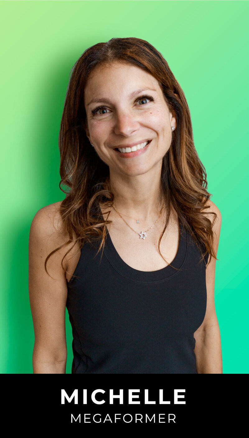 MICHELLE- HILO HOUSE FITNESS TEACHER