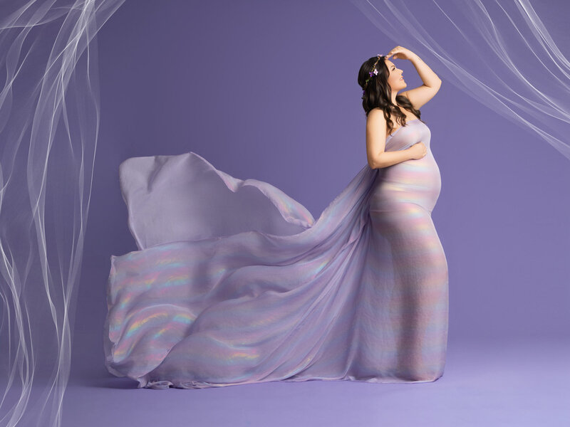 orlando-luxury-pregnancy-photo-shoot