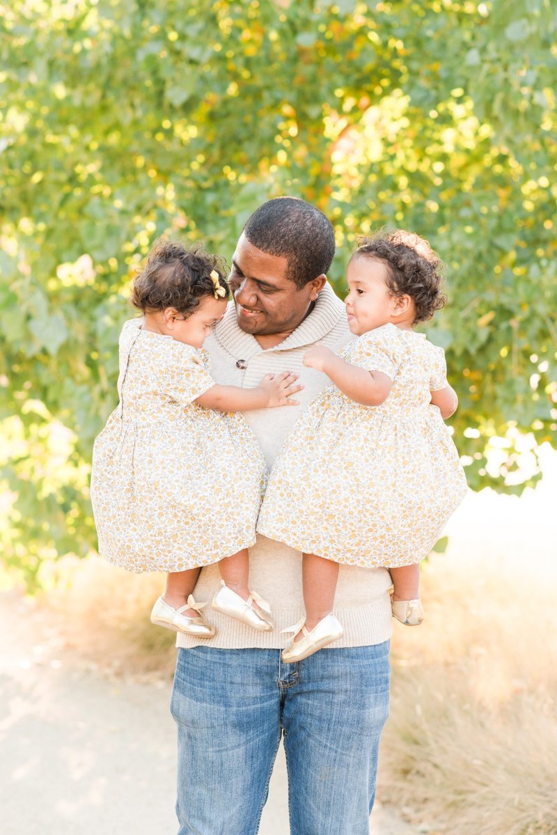 Rosario Family - MFD-34