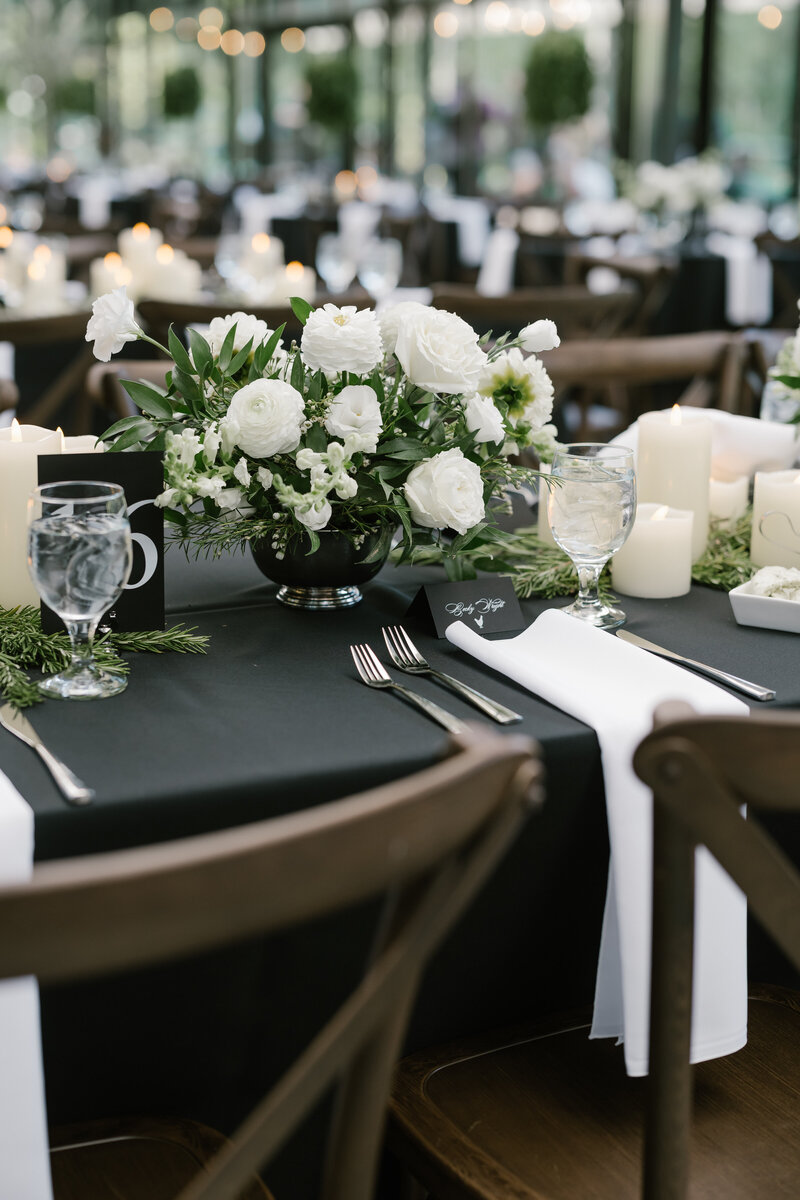 Rebecca Shehorn Photography Jennifer and Nathan Conservatory at Evergreen Wedding-709